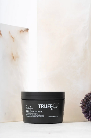 Truffle Hair Mask For Scalp Nourishment & pH Balance