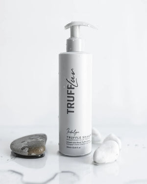 Black Truffle Clarifying Shampoo For Oily Scalp & Brittle Hair