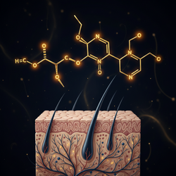 Retinal Palmitate (Vitamin A Derived)