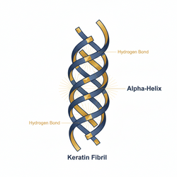 Hydrolyzed Keratin