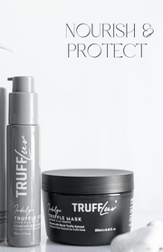 Truffle Serum + Truffle Hair Mask