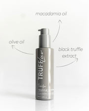 Truffle Serum + Truffle Hair Mask